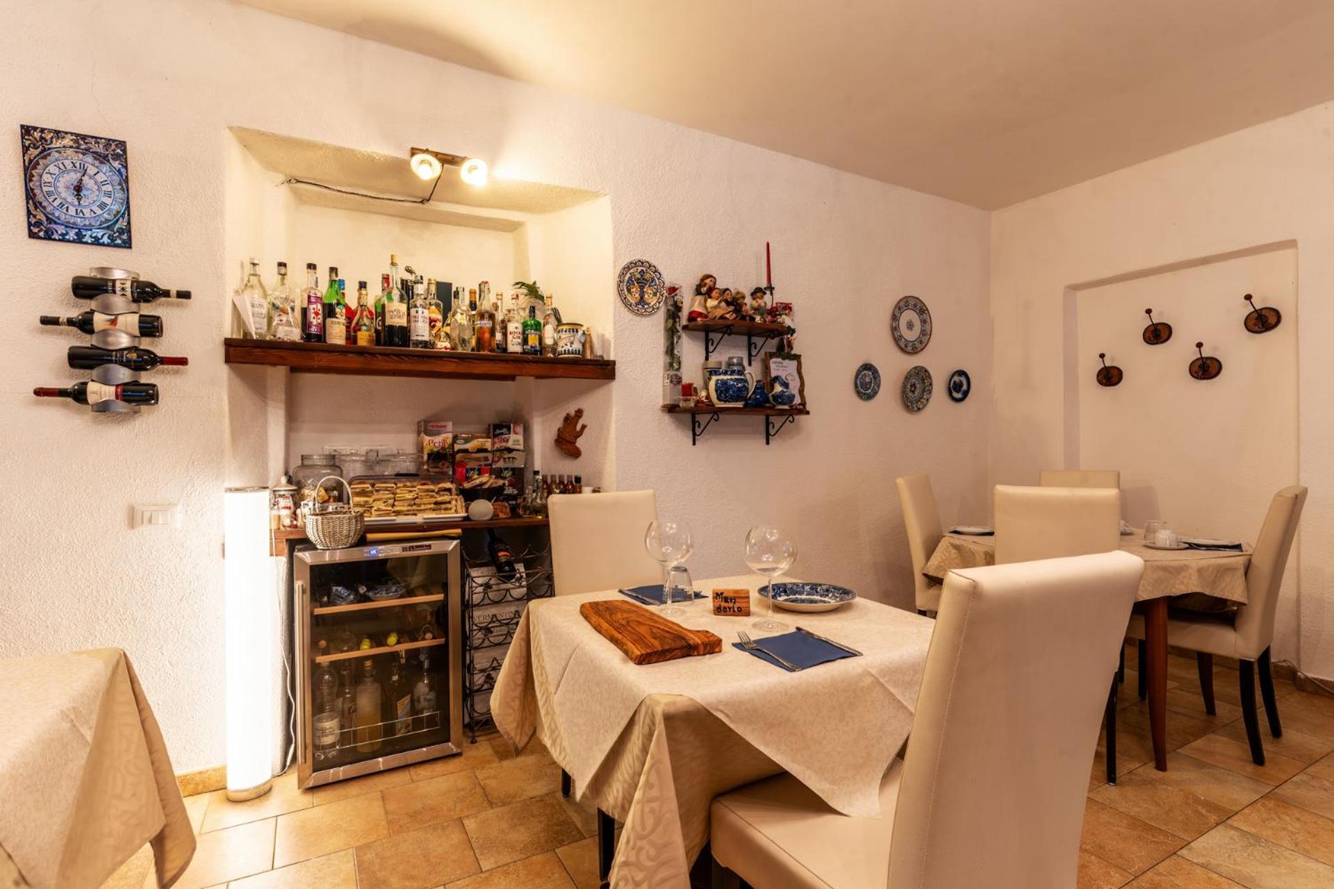 Agriturismo Santa Caterina カステルヌオーヴォ・ディ・ヴァル・ディ・チェーチナ エクステリア 写真