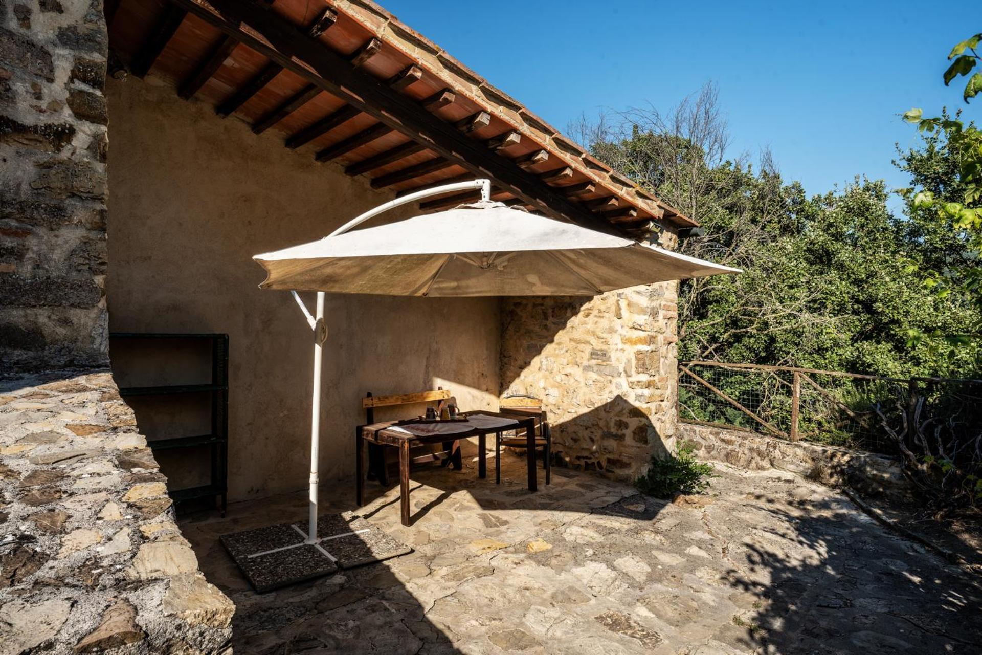 Agriturismo Santa Caterina カステルヌオーヴォ・ディ・ヴァル・ディ・チェーチナ エクステリア 写真