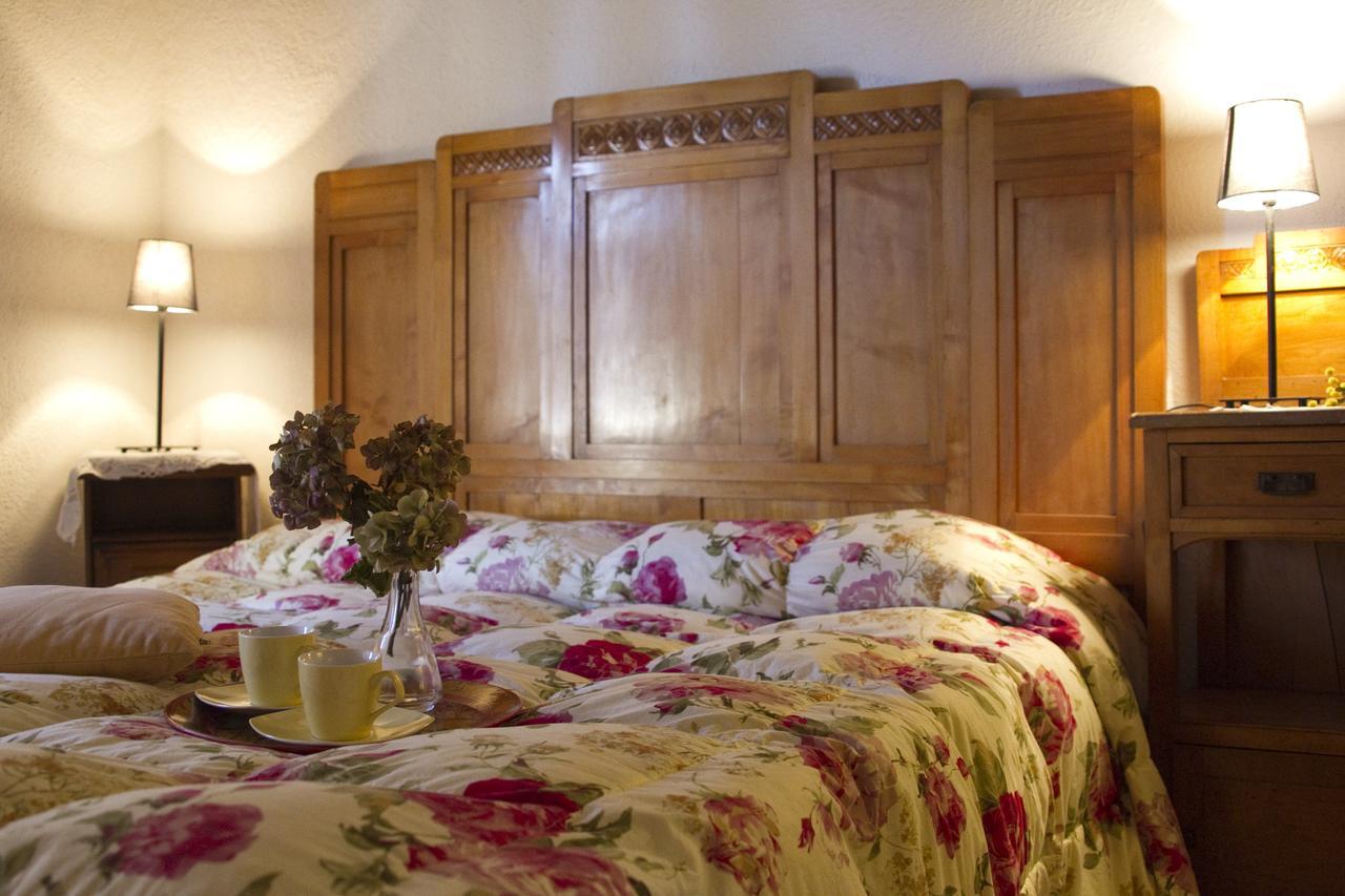 Agriturismo Santa Caterina カステルヌオーヴォ・ディ・ヴァル・ディ・チェーチナ エクステリア 写真