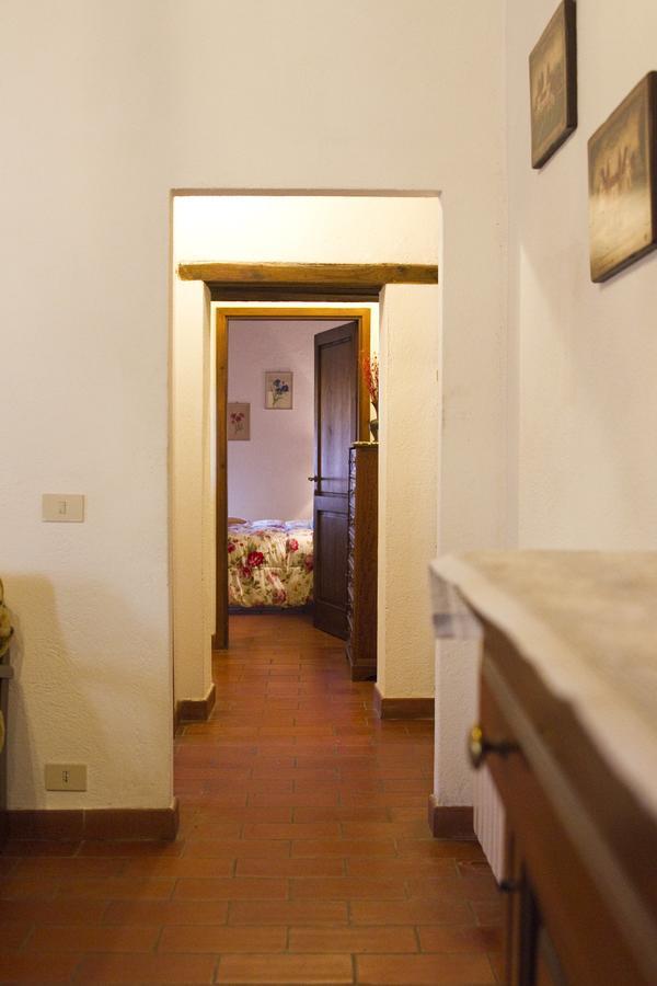 Agriturismo Santa Caterina カステルヌオーヴォ・ディ・ヴァル・ディ・チェーチナ エクステリア 写真