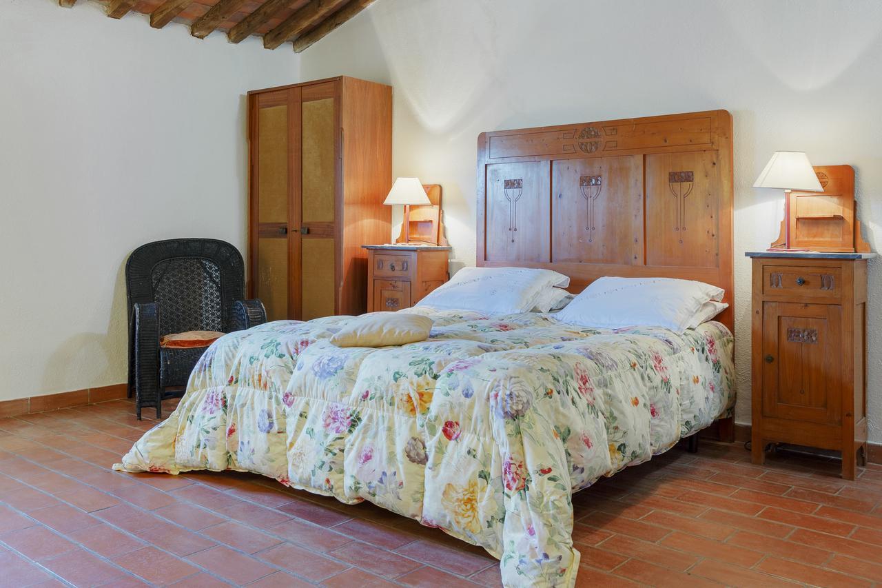 Agriturismo Santa Caterina カステルヌオーヴォ・ディ・ヴァル・ディ・チェーチナ エクステリア 写真